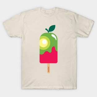 Ice cream 4 T-Shirt